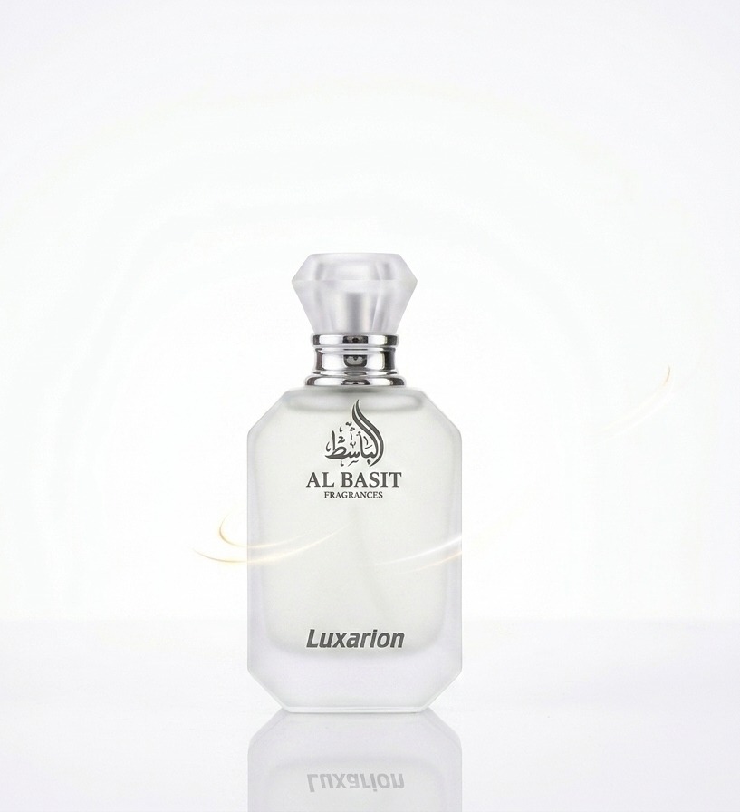Luxarion